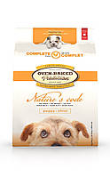 Корм Oven-Baked Tradition Nature s Code Puppy Chicken сухой с курицей для щенят 2 кг GB, код: 8451905