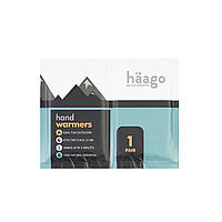 Грелки Haago Hand Warmers (WINTER-HAAGO-HW) EV, код: 7708219
