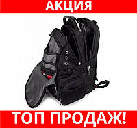 Рюкзак SWіSS GEAR (Портфель Свис Гир) свитчер венгер свисгир 8810! TOP