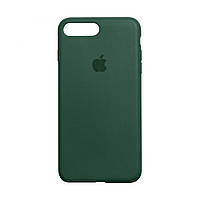 Чехол Original Full Size для Apple iPhone 8 Plus Atrovirens GB, код: 8194968