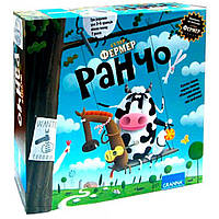 Настольная игра Granna Ранчо (81411) ST, код: 7484102