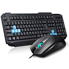 Клавіатури і миші