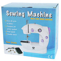 Домашняя швейная машинка Sewing machine 4в1! Новинка