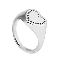 Серебряное кольцо Pandora PZ, код: 7361541