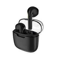 Навушники бездротові А2С Pro (чорного кольору)