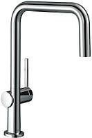 Змішувач для кухонної мийки Hansgrohe Talis M54 72806000 XN, код: 8406929