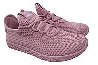 Кросівки жіночі Res Time Текстиль колір Рожевий 105-20LK 36 UL, код: 7393141