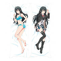 Як і очікував, моє шкільне романтичне життя не вдалося v5 150х50см (18805), 7993057 - 250