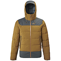 Куртка Millet Olmedo Men XXL Горчичный (1046-MIV7975 9056_XXL) GB, код: 6453624