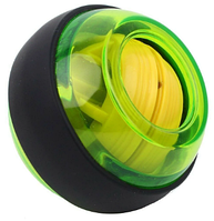 Тренажер Гироскопический эспандер Power Ball Green! TOP