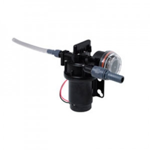 Насоси для забортної води SANIMARIN SEA POMPE 12V, SFA (Франція)