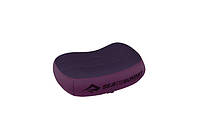 Подушка Sea To Summit Aeros Premium Pillow Regular Фиолетовая (1033-STS APILPREMRMG) TP, код: 6500740