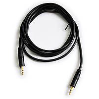 Аудио-кабель Atcom (17435) mini-jack 3.5мм(M)-mini-jack 3.5мм(M) 1,8м пакет PZ, код: 6703698