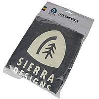 Чехол на рюкзак Sierra Designs Flex Capacitor Rain Cover (1012-85711720GY) VA, код: 7585930