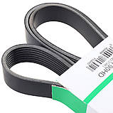 Ремінь приводний 12,7L FORD 1842, 1848, 3542D, 3542T, 4142D, F-MAX (в-во GATES) 188395.81790 GC466C301CC, фото 2