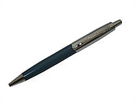 Ручка шариковая Pierre Cardin Coups II Черная Синий корпус ( 5906BP) PM, код: 225667