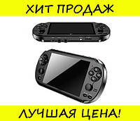 Портативная консоль PSP X9! Новинка