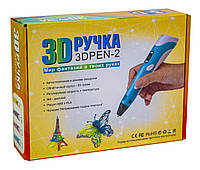 3D Ручка Penobon 2 поколения! Новинка