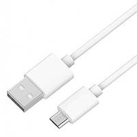 Кабель XON SmartCable (Micro USB - USB 3.0) 1м White PZ, код: 7743550