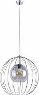 Люстра TK Lighting UNIVERSO 2553 ST, код: 1931577