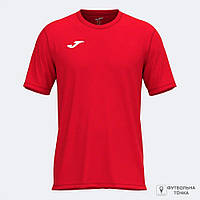 Футболка для регби Joma OLIMPIADA 103839.600 (103839.600). Футболки регбийные. Товары и экипировка для регби.