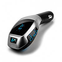 ФМ модулятор FM трансмиттер с Bluetooth USB MP3 CAR X5! TOP