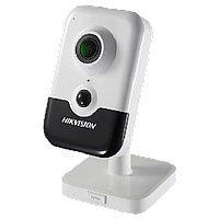 IP видеокамера AcuSense Hikvision DS-2CD2443G2-I 2.8mm UM, код: 6992259
