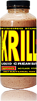 Ликвид Krill liquid cream bait 500мл, Розовый