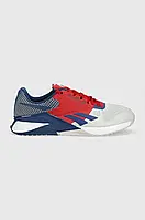 Urbanshop com ua Кросівки для тренувань Reebok Nano 6000 колір сірий РОЗМІРИ ЗАПИТУЙТЕ