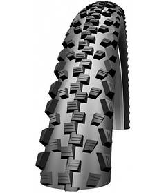 Покрышка 26x2.10 (54-559) Schwalbe BLACK JACK KevlarGuard B/B-SK HS407 SBC 50EPI