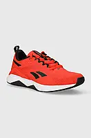 Urbanshop com ua Кросівки для тренувань Reebok Nanoflex Trainer 2.0 колір червоний 100074537 РОЗМІРИ ЗАПИТУЙТЕ