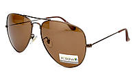 Сонцезахисні окуляри чоловічі El dorado (polarized) EL8007-K01 Коричневий BK, код: 7920610