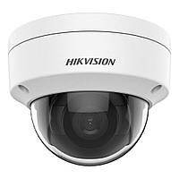 IP-видеокамера 2 Мп Hikvision DS-2CD1121-I(F) (2.8mm) для системы видеонаблюдения OS, код: 6761235
