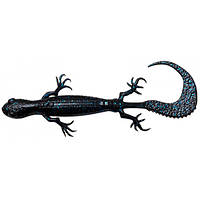 Силикон Savage Gear 3D Lizard 100m 5.5g 6 шт уп Синий (1013-1854.21.60) XN, код: 8072344