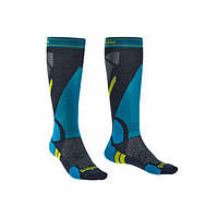 Носки Bridgedale Ski LW Demium Blue L (1053-710550.136.L) BB, код: 7626252