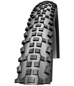 Покрышка 26x2.10 Schwalbe RAPID ROB KevlarGuard 54-559 B/B-SK HS391 SBC 50EPI