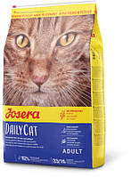 Корм для котів JOSERA DailyCat 10 кг QT, код: 6677299