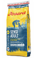 Корм для собак JOSERA SensiAdult 15 кг QT, код: 6677313