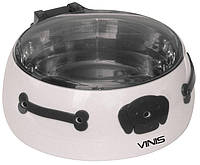 Сенсорная кормушка для собак Vinis VDF-01 (64172) FE, код: 1236994