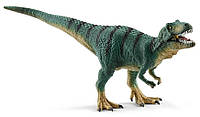 Игровая фигурка Schleich Молодняк тираннозавра рекса 232х71х98 мм (6903303) ML, код: 8256465