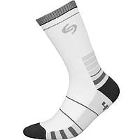 Носки InMove Sport Deodorant 44-46 White Grey (1026-sdwhitegrey4446) GR, код: 7626337