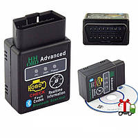 Автосканер OBD ELM327 (250)! TOP