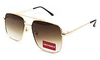 Солнцезащитные очки мужские Ventura 13522K-C2 Коричневый BK, код: 7924704