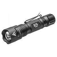 Фонарь тактический Mactronic Black Eye Mini 135 Lm Focus (L-MX512L) ML, код: 7923011