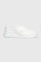 Urbanshop com ua Кросівки для тренувань Reebok Nano X3 колір білий РОЗМІРИ ЗАПИТУЙТЕ