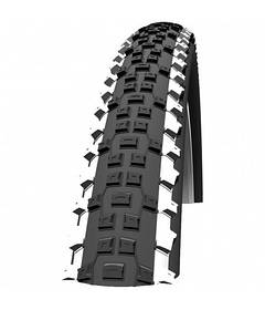 Покрышка 26x2.25 Schwalbe RAPID ROB KevlarGuard 57-559 B/WS/B-SK HS391 SBC 50EPI