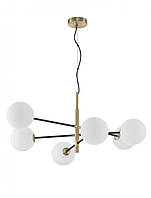 Люстра VITRA Nova Luce 9143306 TS, код: 7733588