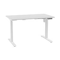Стол E-Table Universal с регулируемой высотой Белый UP, код: 7290509