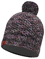 Шапка Buff Knitted Polar Hat Margo Plum (1033-BU 113513.622.10.00) XN, код: 6455805
