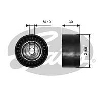 Ролики натяжители привода вспомогательных агрегатов GATES (T36380)
